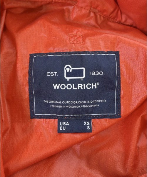 WOOLRICH 其他飛行外套