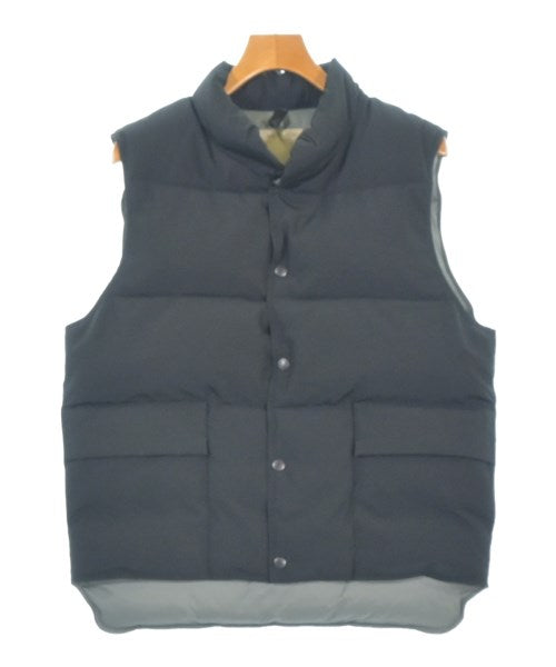 WOOLRICH 羽絨夾克/背心