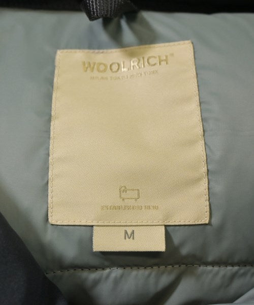 WOOLRICH 羽絨夾克/背心