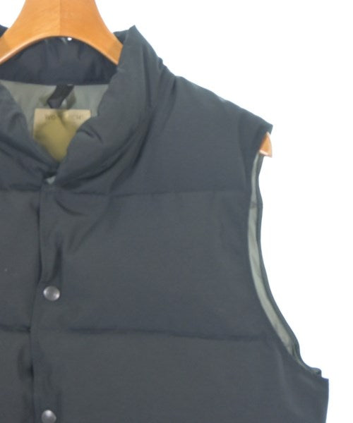 WOOLRICH 羽絨夾克/背心