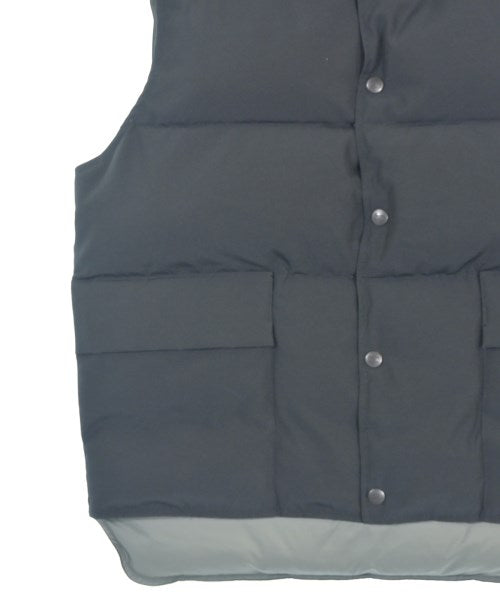 WOOLRICH 羽絨夾克/背心