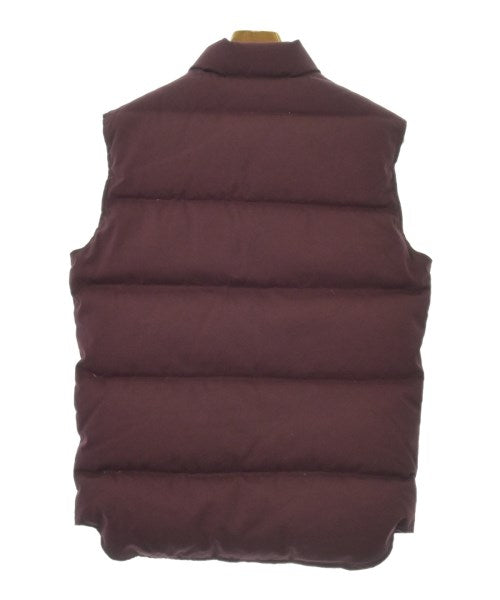 WOOLRICH 羽絨夾克/背心
