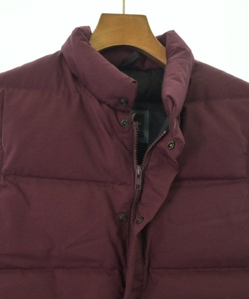 WOOLRICH 羽絨夾克/背心