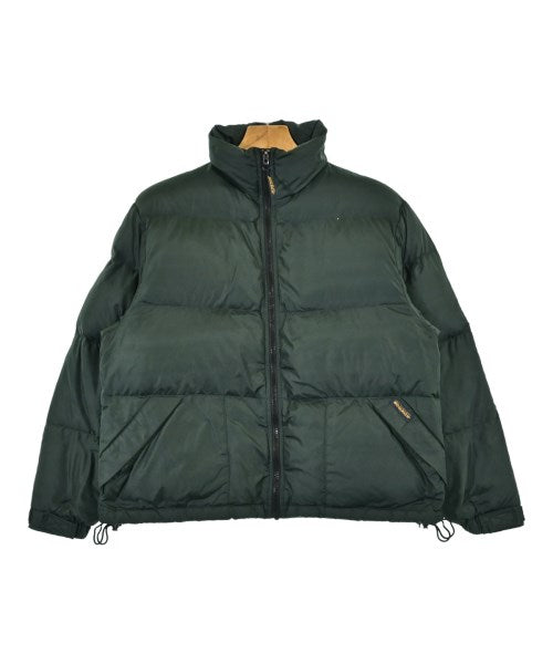 WOOLRICH 羽絨夾克/背心