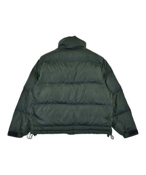 WOOLRICH 羽絨夾克/背心