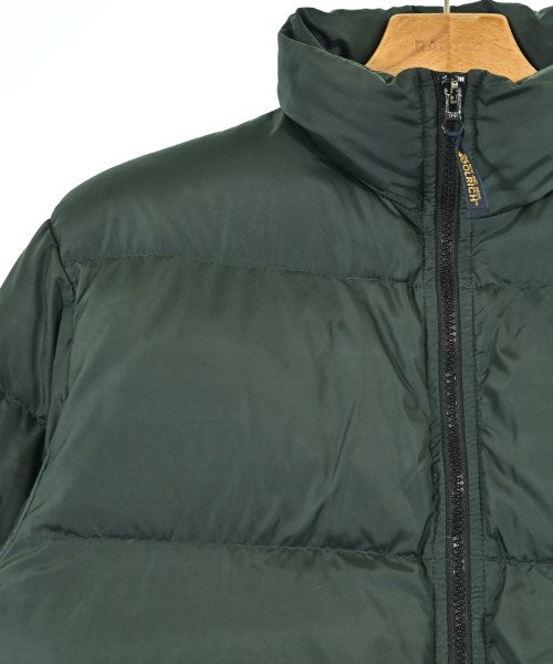 WOOLRICH 羽絨夾克/背心