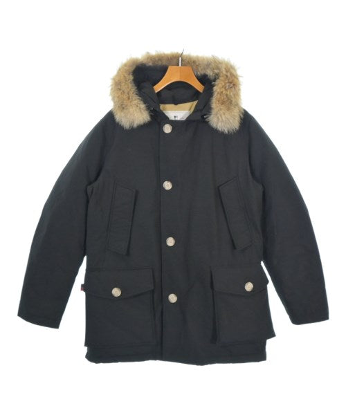 WOOLRICH 羽絨夾克/背心