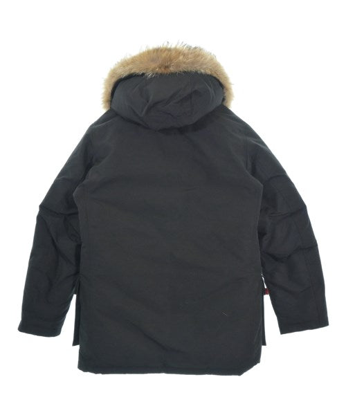 WOOLRICH 羽絨夾克/背心