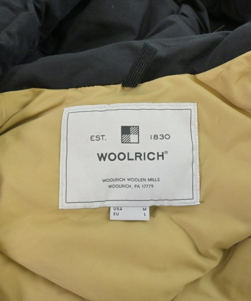 WOOLRICH 羽絨夾克/背心