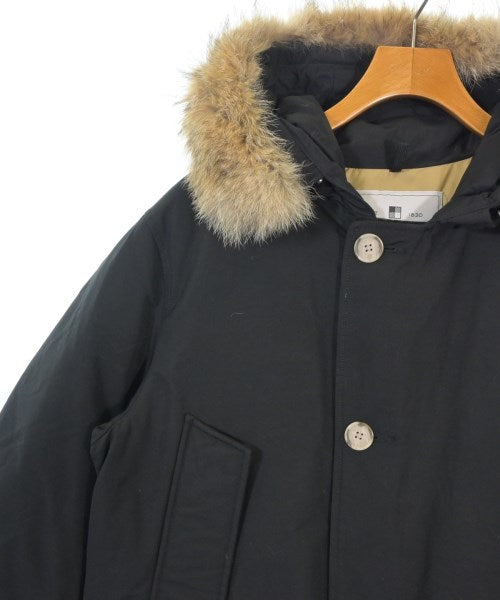 WOOLRICH 羽絨夾克/背心