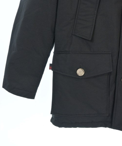 WOOLRICH 羽絨夾克/背心