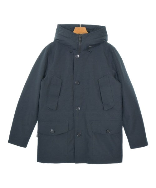 WOOLRICH 羽絨夾克/背心