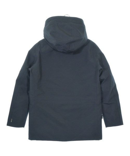 WOOLRICH 羽絨夾克/背心