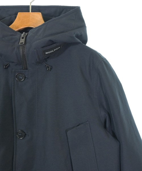 WOOLRICH 羽絨夾克/背心