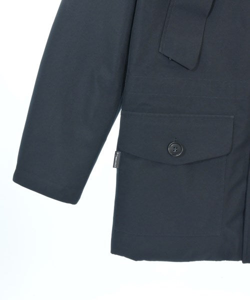 WOOLRICH 羽絨夾克/背心