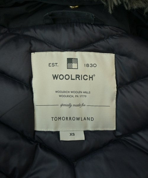 WOOLRICH 羽絨大衣