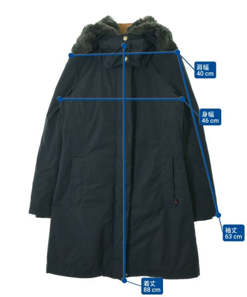 WOOLRICH 羽絨大衣