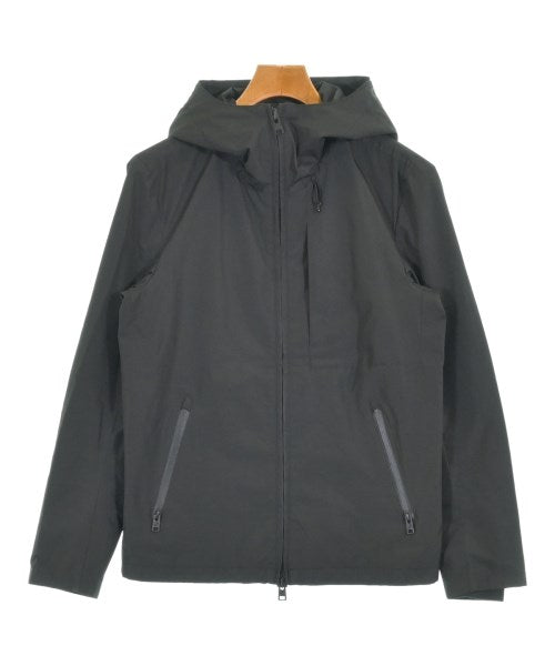 WOOLRICH 山系外套