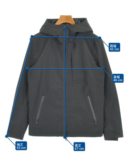 WOOLRICH 山系外套