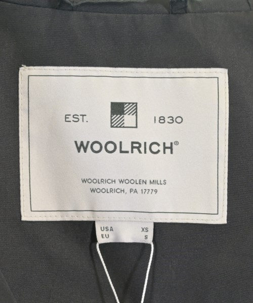 WOOLRICH 山系外套