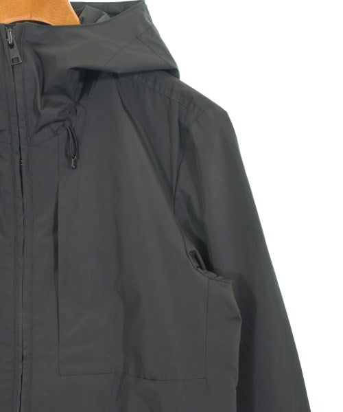 WOOLRICH 山系外套
