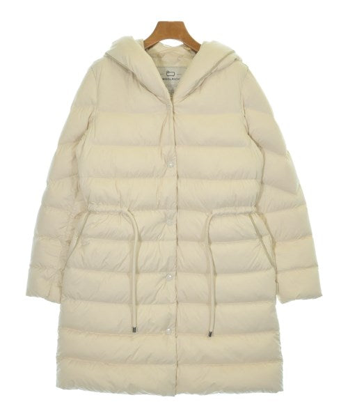 WOOLRICH 羽絨大衣