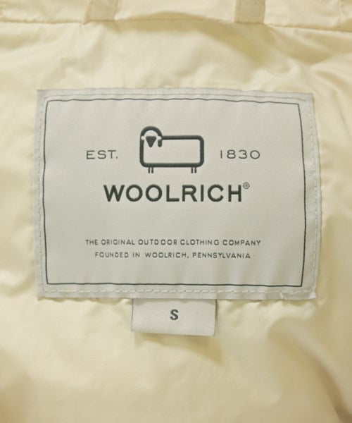 WOOLRICH 羽絨大衣