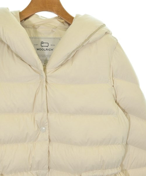 WOOLRICH 羽絨大衣