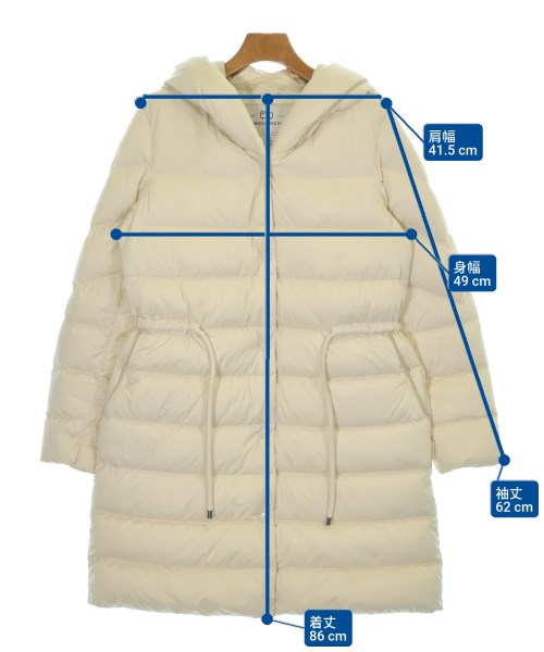 WOOLRICH 羽絨大衣
