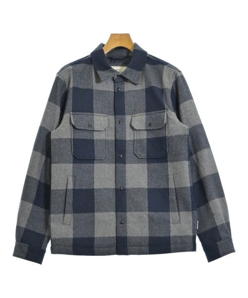 WOOLRICH 羽絨夾克/背心