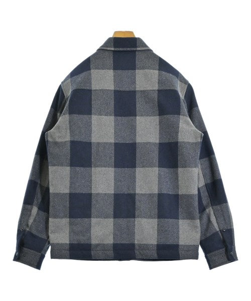 WOOLRICH 羽絨夾克/背心