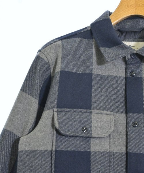 WOOLRICH 羽絨夾克/背心