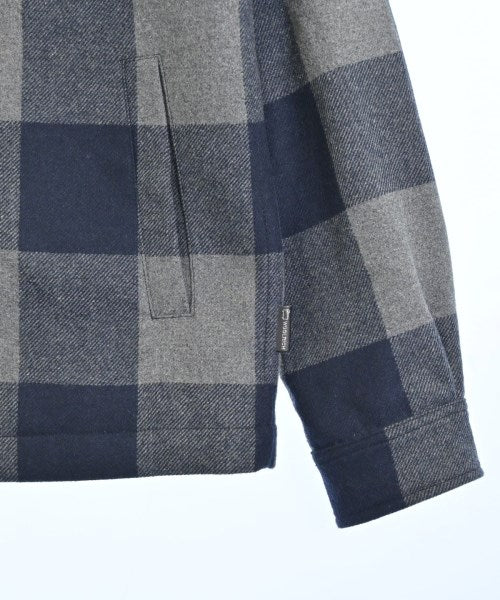 WOOLRICH 羽絨夾克/背心