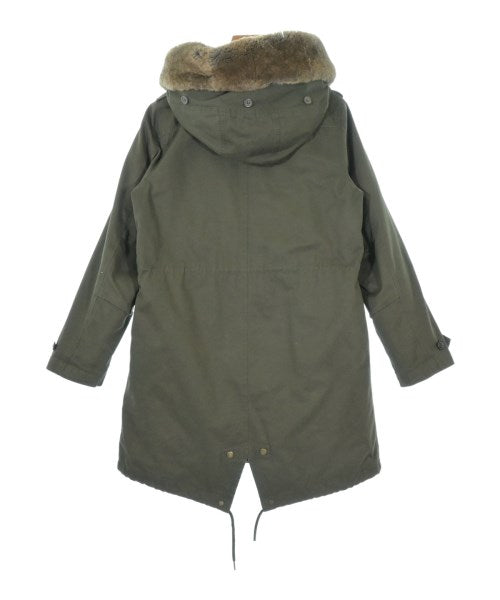 WOOLRICH 現代外套