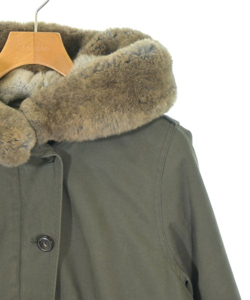 WOOLRICH 現代外套