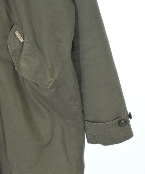 WOOLRICH 現代外套