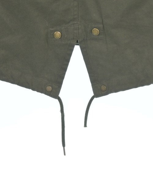 WOOLRICH 現代外套