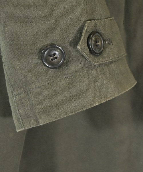 WOOLRICH 現代外套