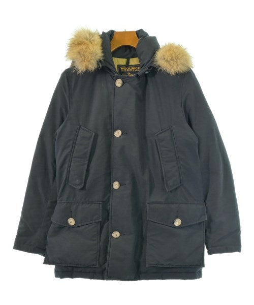 WOOLRICH 羽絨夾克/背心