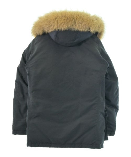WOOLRICH 羽絨夾克/背心