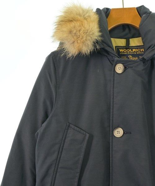 WOOLRICH 羽絨夾克/背心