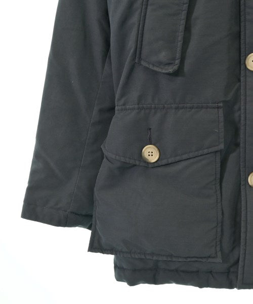 WOOLRICH 羽絨夾克/背心