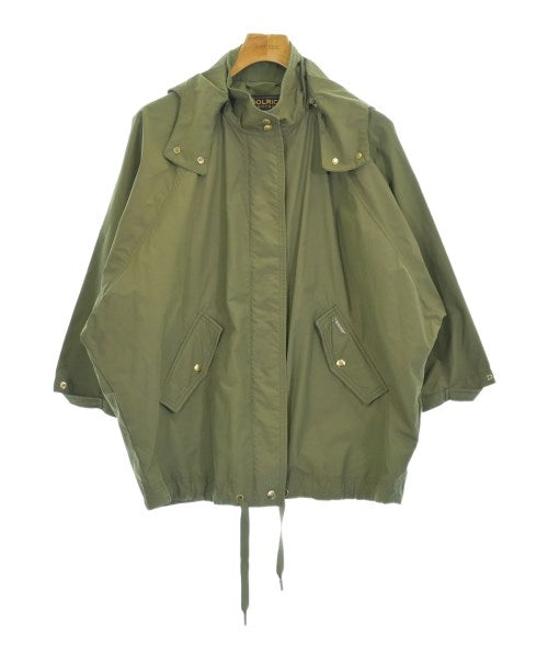 WOOLRICH 山系外套