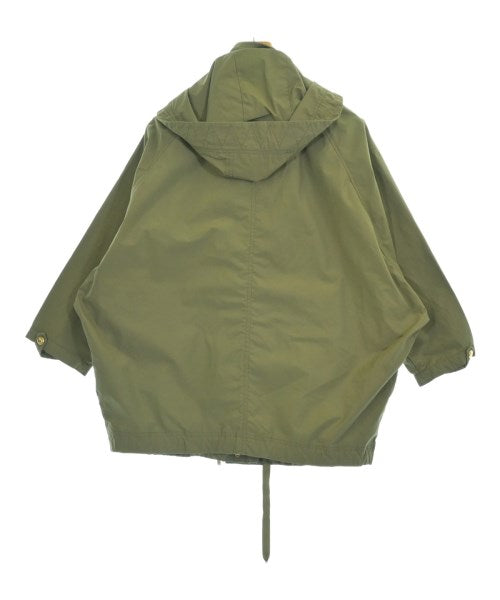 WOOLRICH 山系外套