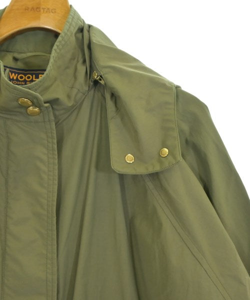 WOOLRICH 山系外套