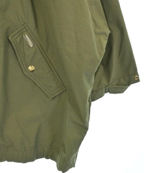 WOOLRICH 山系外套