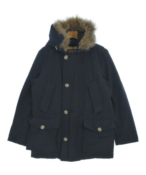 WOOLRICH 羽絨夾克/背心