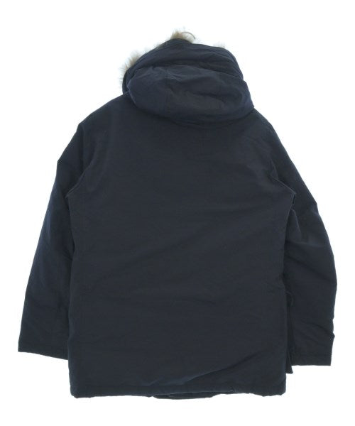 WOOLRICH 羽絨夾克/背心