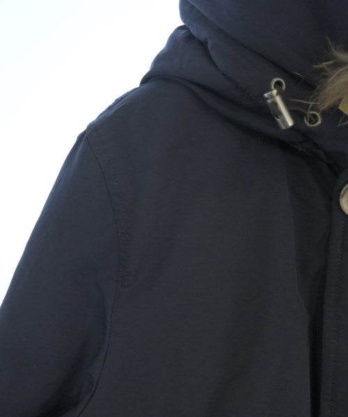 WOOLRICH 羽絨夾克/背心