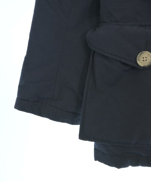 WOOLRICH 羽絨夾克/背心
